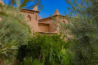 Maison D'hôte Amridil - Skoura - 6