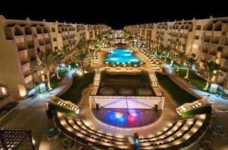 Private 3 bdrm apartment at ElKarma Aqua Beach Reaort - 9