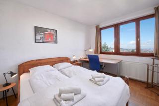 Buda Hills Hideout - Budapest - 6