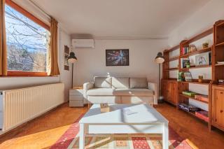 Buda Hills Hideout - Budapest - 2