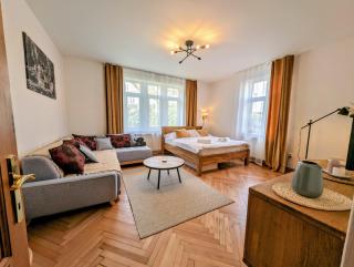 Apartmán Masaryk - 8