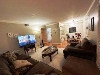 Las Sombras #302 Stylish condo, Pool, close to Airport, NE Hosp, Fort SH, Randall AFB - San Antonio - 2
