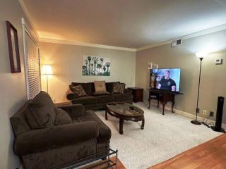 Las Sombras #302 Stylish condo, Pool, close to Airport, NE Hosp, Fort SH, Randall AFB - San Antonio - 1