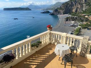 B&B Villa La Petra - San Nicola Arcella - 6