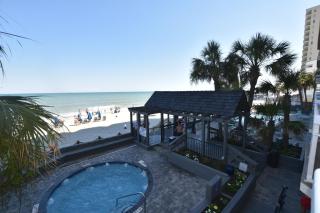 0105 Waters Edge Resort condo - Myrtle Beach - 0