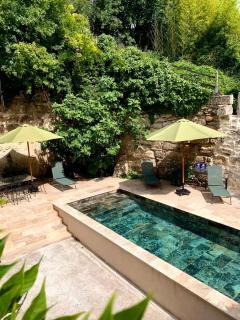 villa dans l entre deux mers secteur saint Emilion sauternes - 6