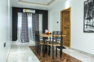 Furnished Cozy Apartment - West Hills Mall - 1