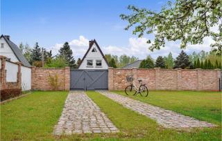 Cozy Home In Nowe Warpno With Lake View - Nowe Warpno - 3