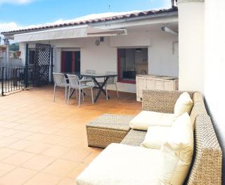 Casa Lola - Terraza panorámica en el centro del pueblo - Sant Joan de les Abadesses - 8