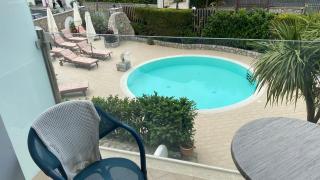 Capri Bougainville - 2