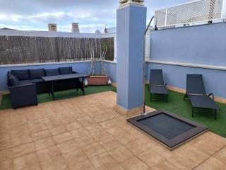 Atico Residencial Sardina Gáldar - Sardina - 0