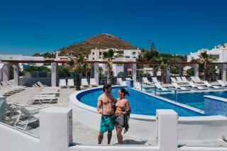 Naxos Grand Hotel - 6
