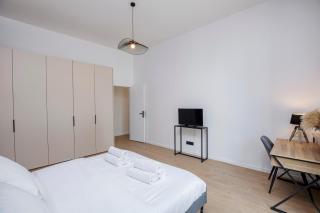 1 - Grand Appartement spacieux dans un Château du 17ème siècle, à 15min de Lyon - Vourles - 8