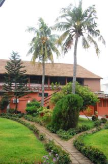 Gratitude Lodge - Cotonou - 9
