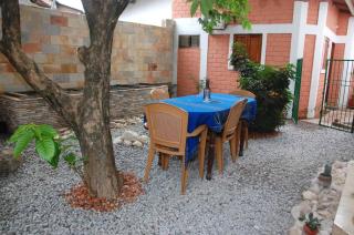 Gratitude Lodge - Cotonou - 8