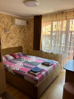 Cozy One-Bedroom Apartment in Sozopol Old Town 3 - Sozopol - 1