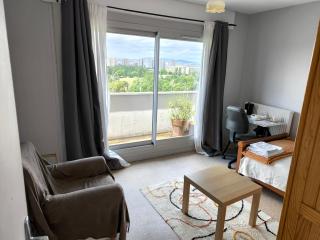 Chambres privées - Vénissieux - 6