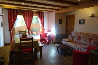 Résidence L'horizon - bel appartement 3 pièces pour 6 personnes à Bourg Saint Maurice proche du centre ville et des commerces MAE-1702 - Bourg-Saint-Maurice - 8