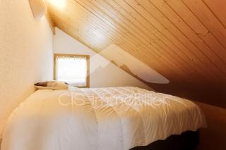 Résidence Le Vallon - Appartement 4 pièces avec mezzanine pouvant accueillir jusqu'à 6 personnes situé à Méribel centre proche des commerces et des pi MAE-1715 - 2