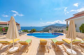 Gizem Aparts - Kalkan - 7