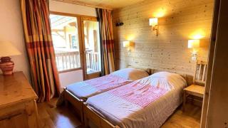 Résidence Les Cytelles - Appartement 2 pièces rénové, 5 personnes à Meribel Altiport au pied des pistes et proche du golf MAE-1751 - Les Allues - 5