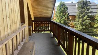 Résidence Les Cytelles - Appartement 2 pièces rénové, 5 personnes à Meribel Altiport au pied des pistes et proche du golf MAE-1751 - Les Allues - 2