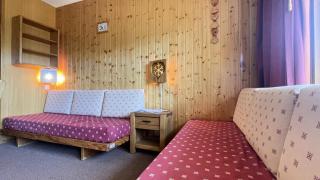 Résidence Les Cytelles - Studio pour 4 personnes à Meribel Altiport, au pied des pistes et proche du golf MAE-1779 - Les Allues - 7
