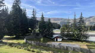 Résidence Les Cytelles - Studio pour 4 personnes à Meribel Altiport, au pied des pistes et proche du golf MAE-1779 - Les Allues - 5