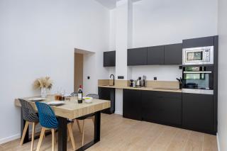 Suite privée dans Château & Domaine, 15min de Lyon - Vourles - 7
