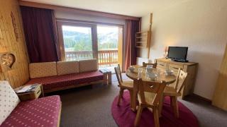 Résidence Les Cytelles - Studio pour 4 personnes à Meribel Altiport, au pied des pistes et proche du golf MAE-1779 - Les Allues - 1