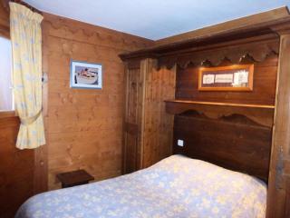 Résidence Fermes De Meribel Bat C - Confortable appartement 3 pièces pour 4 personnes aux pieds des pistes aves accès à la piscine situé à Meribel Village MAE-1800 - Les Allues - 4