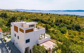 Beautiful Home In Zadar With Sauna - Zadar - 9