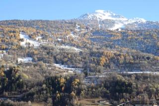 Résidence Jardins Du Nantet - Appartement 2 pièces 4 personnes à Bourg Saint Maurice proche du centre ville et des commerces MAE-1816 - 2