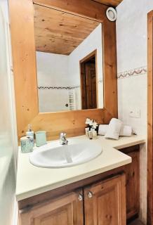 Résidence Rogoney - Les Bleuets - Studio 3 personnes à Val d'Isère à 300m du centre du village et 100m des pistes MAE-1850 - Val-d’Isère - 3