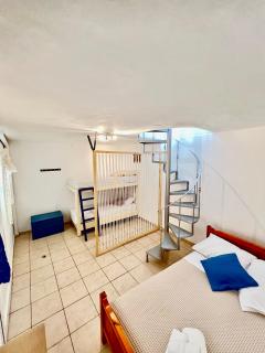 Maridaki beach house - Áyios Nikítas - 6
