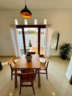 Lily House Cozy 2 bedrooms Villa with Pool in Bukit - Ungasan - 7