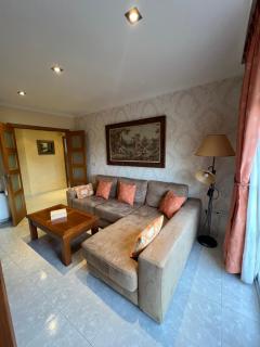 Apartamento Arenal - 6