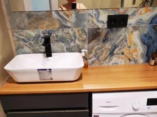 Avilion Apartments Anj 7 3 - Tbilisi - 2