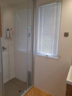 Camping del Mar 15, Mobile Home Excellence 6 personnes, 3 chambres, 40 m2 - 1