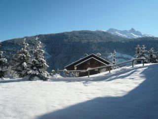 Résidence Bergerie Des 3 Vallees D - Joli appartement 3 pièces 4 personnes situé sur Les Allues dans un quartier calme MAE-1971 - Les Allues - 8