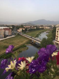 شقة نهر اليجا - Sarajevo - 5