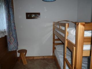 Résidence Bergerie Des 3 Vallees D - Joli appartement 3 pièces 4 personnes situé sur Les Allues dans un quartier calme MAE-1971 - Les Allues - 3