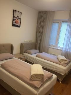 شقة نهر اليجا - Sarajevo - 6