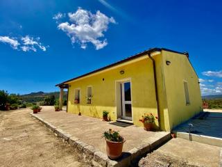 San Leonardo Country House - Calangianus - 7