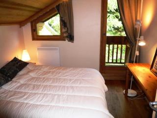 Résidence Le Cristal - Appartement 4 pièces de charme en duplex pour 8 personnes situé dans Méribel centre proche des commerces MAE-2007 - Les Allues - 4
