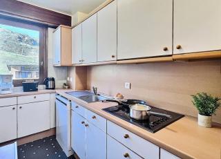 Résidence Les Ducs De Savoie - Appartement 2 pièces 6 personnes à Tignes au pied des commerces, du bowling et proche des pistes, de la piscine et de l'office d MAE-2010 - Tignes - 4
