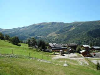 Résidence Fermes De Meribel Daguet - Appartement 3 pièces 6 personnes à Méribel Village aux pieds des pistes avec accès à la piscine couverte MAE-2020 - Les Allues - 7
