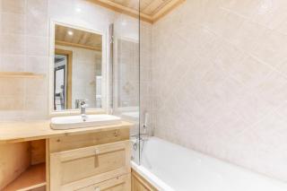 Résidence Eperviere - Très bel appartement 4 pièces 6/7 personnes à Méribel quartier de la Chaudanne aux pieds des pistes MAE-2011 - Les Allues - 4