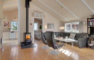 Gorgeous Home In Græsted With Sauna - Græsted - 7