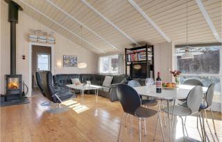 Gorgeous Home In Græsted With Sauna - Græsted - 8